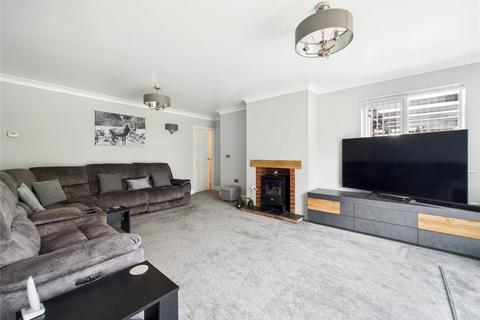 4 bedroom bungalow for sale, School Road, Wickham St. Paul, Halstead, Essex, CO9