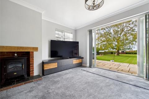 4 bedroom bungalow for sale, School Road, Wickham St. Paul, Halstead, Essex, CO9