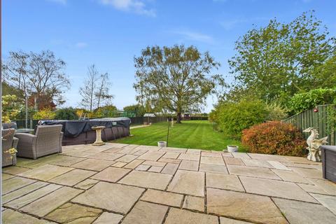 undefined, School Road, Wickham St. Paul, Halstead, Essex, CO9