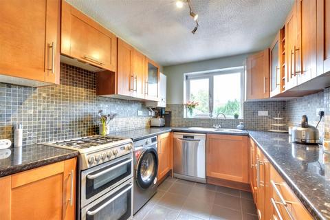 3 bedroom semi-detached house for sale, Deer Park Drive, Arnold, Nottingham