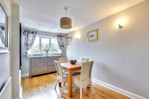 3 bedroom semi-detached house for sale, Deer Park Drive, Arnold, Nottingham