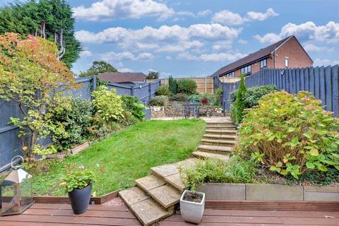 3 bedroom semi-detached house for sale, Deer Park Drive, Arnold, Nottingham