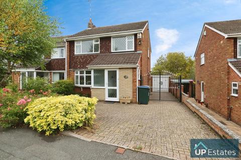 undefined, Chideock Hill, Coventry