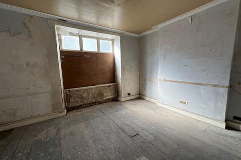 undefined, Church Street, Caernarfon, Gwynedd, LL55