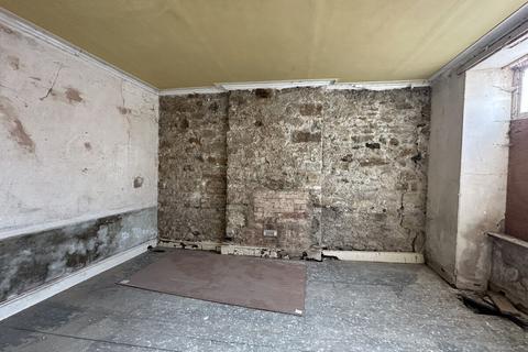 undefined, Church Street, Caernarfon, Gwynedd, LL55