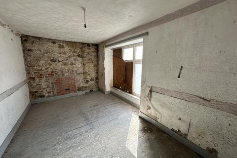 4 bedroom terraced house for sale, Church Street, Caernarfon, Gwynedd, LL55