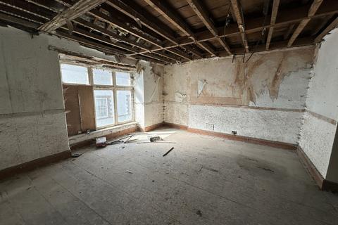 4 bedroom terraced house for sale, Church Street, Caernarfon, Gwynedd, LL55