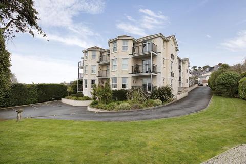 2 bedroom flat for sale, Yannon Drive, Teignmouth, TQ14