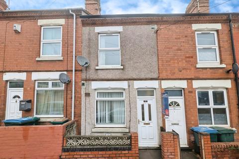 4 bedroom terraced house for sale, 30 Cashs Lane, Foleshill, Coventry, West Midlands CV1 4DS