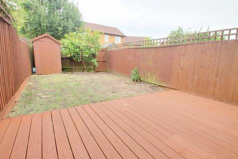 undefined, Bantock Close, Brownswood