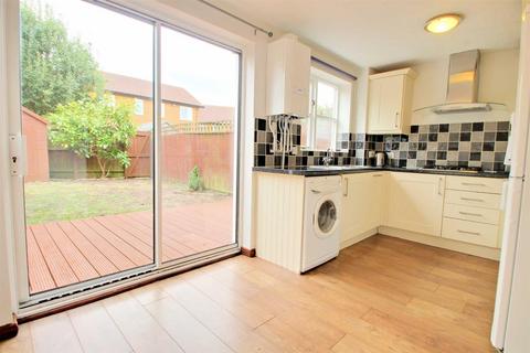 undefined, Bantock Close, Brownswood