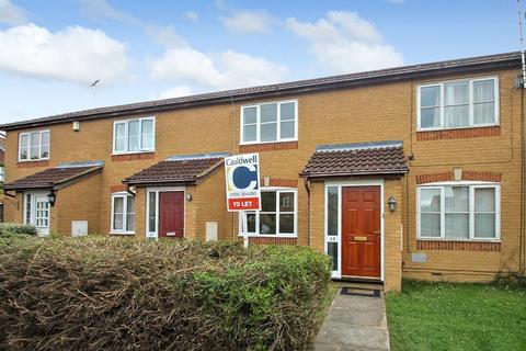 Bantock Close, Milton Keynes MK7