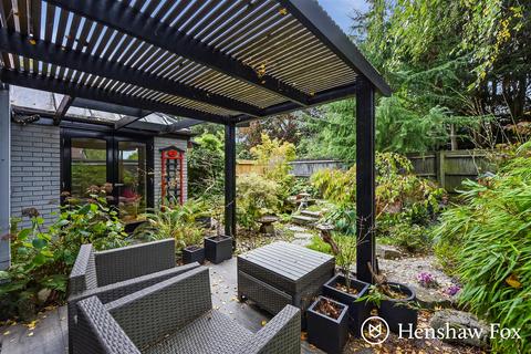 3 bedroom end of terrace house for sale, Knatchbull Close, Romsey, Hampshire