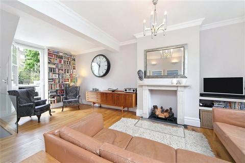 undefined, Arlington Road, London NW1
