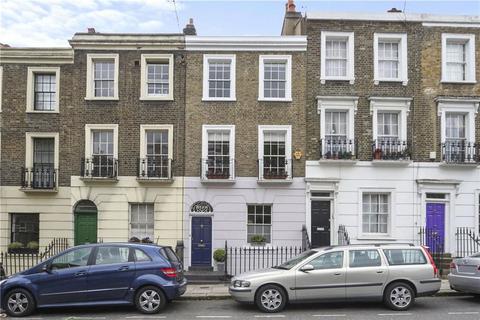 undefined, Arlington Road, London NW1