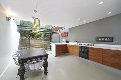 undefined, Arlington Road, London NW1