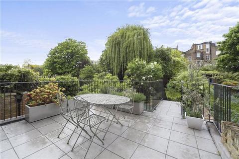 undefined, Arlington Road, London NW1