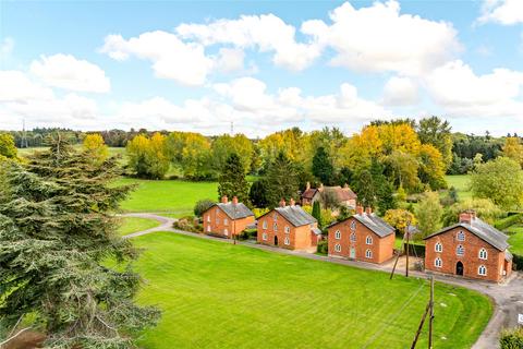 undefined, Hulcote, Towcester, Northamptonshire, NN12