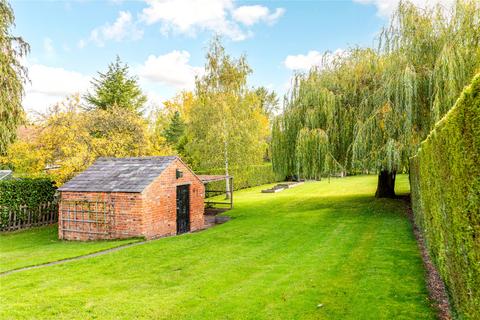 undefined, Hulcote, Towcester, Northamptonshire, NN12