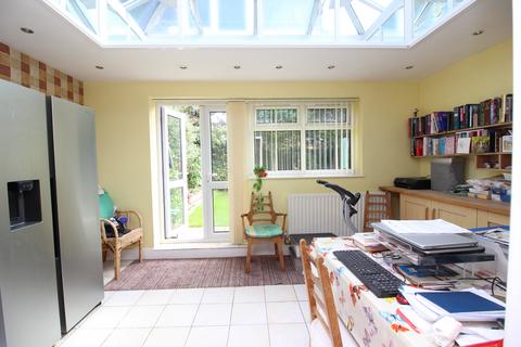 undefined, Larkspur Way, West Ewell KT19