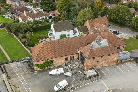 4 bedroom detached house for sale, Main Street, Fiskerton, Southwell, Nottinghamshire, NG25
