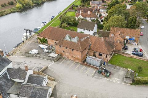 4 bedroom detached house for sale, Main Street, Fiskerton, Southwell, Nottinghamshire, NG25