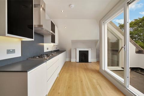 Cleve Road, South Hampstead, London, NW6