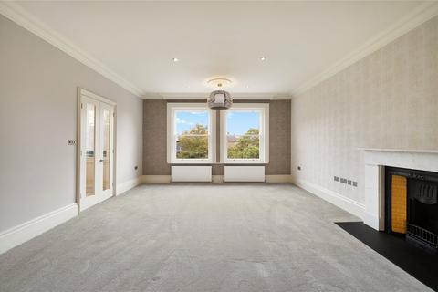 Cleve Road, South Hampstead, London, NW6