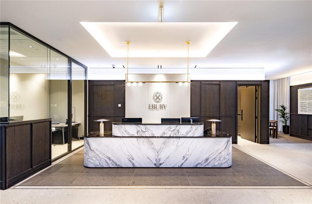 Concierge