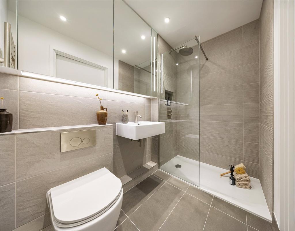En-Suite