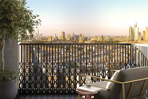 undefined, Ebury, Sutherland Apartments, Alba Square, London, SW1W
