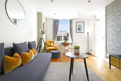 St. Julians Road, Kilburn, London, NW6