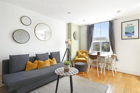 1 bedroom flat for sale, St. Julians Road, Kilburn, London, NW6