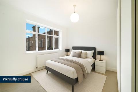 2 bedroom flat for sale, Priory Road, South Hampstead, London, NW6