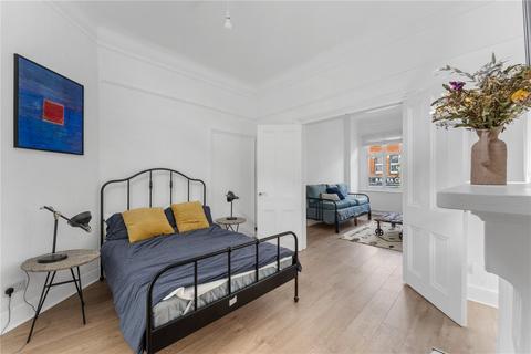 undefined, Mill Lane, West Hampstead, London, NW6