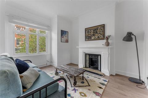 undefined, Mill Lane, West Hampstead, London, NW6
