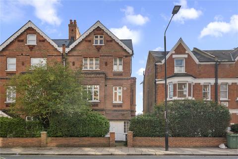 undefined, Mill Lane, West Hampstead, London, NW6