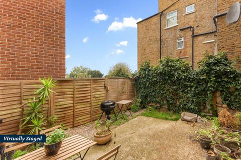 1 bedroom flat for sale, Mill Lane, West Hampstead, London, NW6