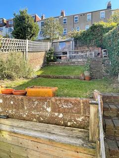 undefined, Balfour Road, Brighton BN1