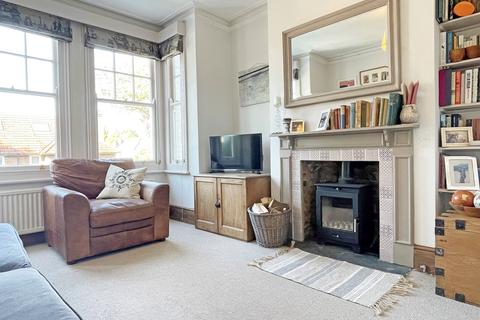 3 bedroom terraced house for sale, Balfour Road, Brighton BN1