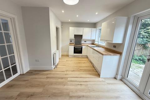 undefined, St. Peters Road, Dunstable LU5
