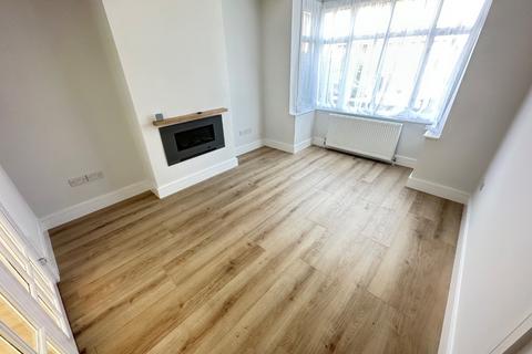 undefined, St. Peters Road, Dunstable LU5