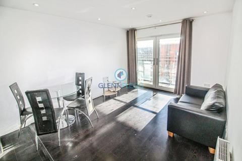 1 bedroom flat to rent, 1A STOKE ROAD, SLOUGH, BERKSHIRE
