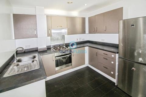 1 bedroom flat to rent, 1A STOKE ROAD, SLOUGH, BERKSHIRE