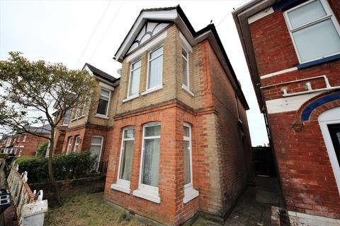 undefined, Hankinson Road, Bournemouth,