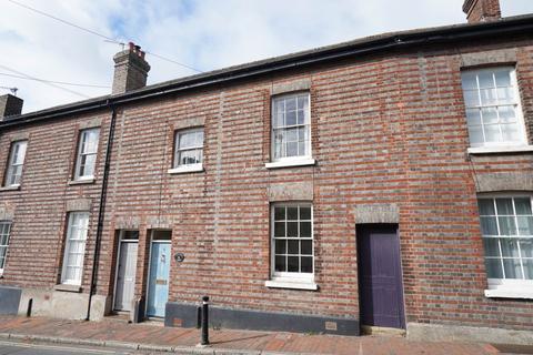 undefined, Southover High Street, Lewes