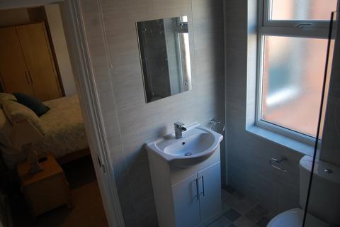 undefined, Queen Street, Barrow-in-Furness, Cumbria, LA14