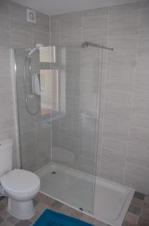 1 bedroom terraced house to rent, Queen Street, Barrow-in-Furness, Cumbria, LA14