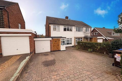 undefined, Meshaw Crescent, Abington Vale NN3