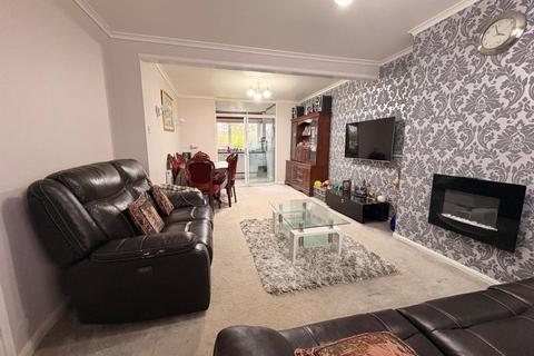 undefined, Meshaw Crescent, Abington Vale NN3